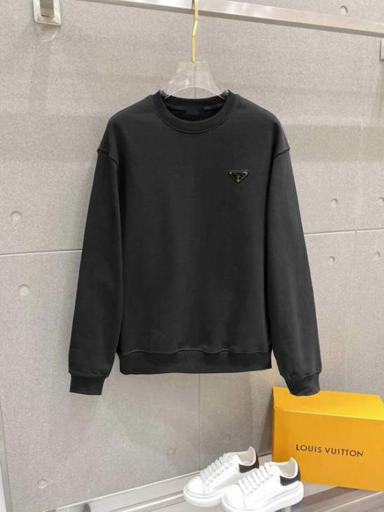 Picture of Prada Sweatshirt _SKUPradaM-3XL25tx29735482